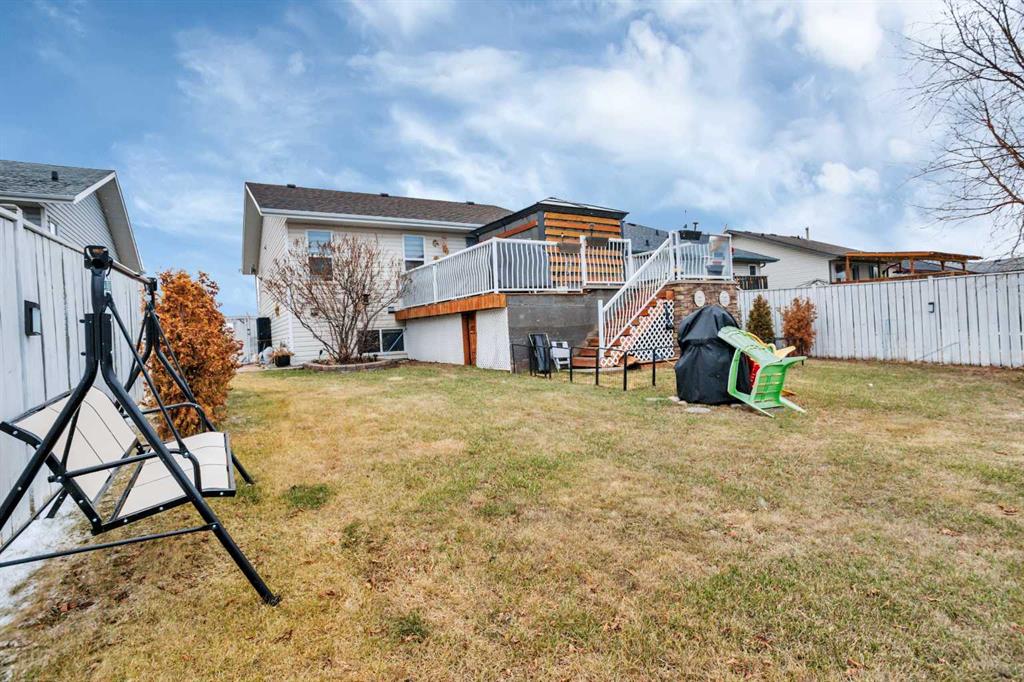 Third View of 17 Keast Way , Kentwood West, Red Deer, Alberta, T4P 3Z3