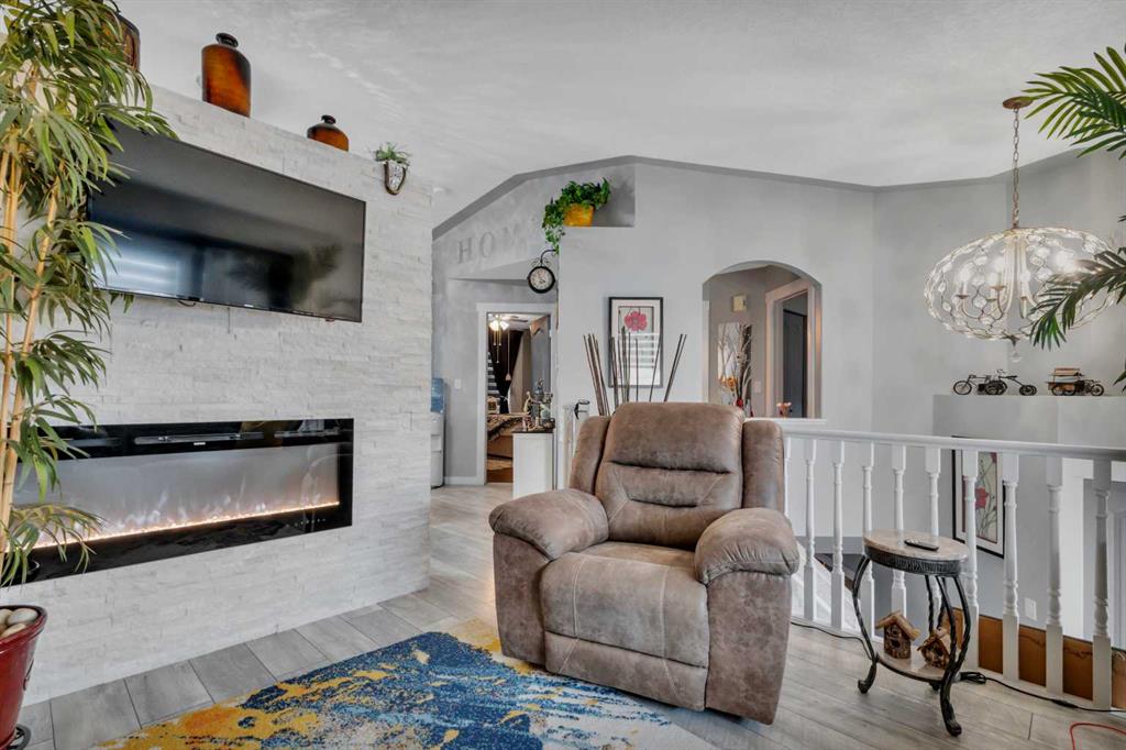 Fifth View of 17 Keast Way , Kentwood West, Red Deer, Alberta, T4P 3Z3