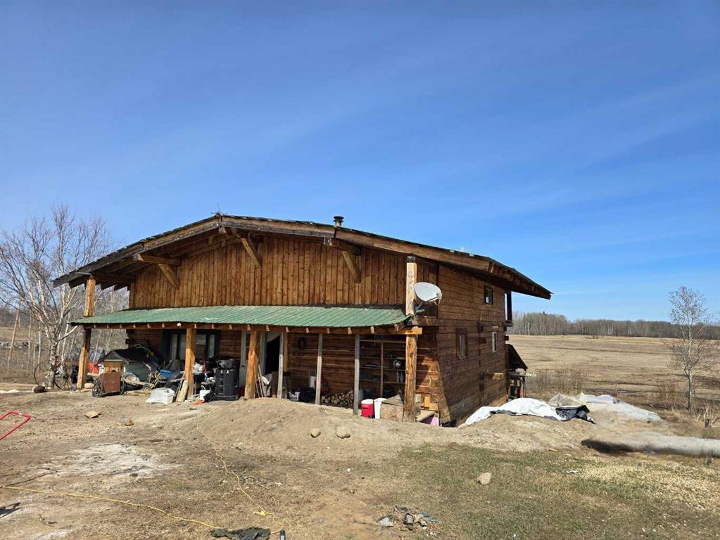 245012 Highway 737  , A2308490, Alberta,