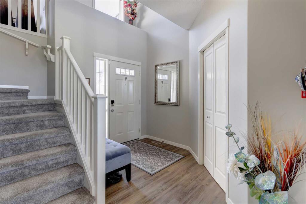 Third View of 143 Cougarstone Court SW, Cougar Ridge, Calgary, Alberta, T3H 5R4