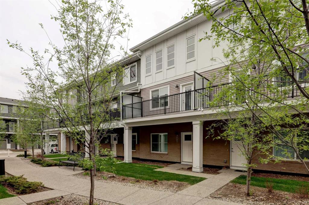 705, 50 Cornerstone Passage NE, A2308497, Alberta,