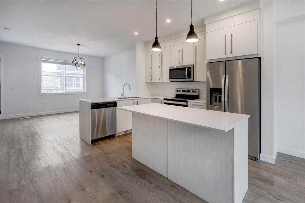 Fifth View of 705, 50 Cornerstone Passage NE, Cornerstone, Calgary, Alberta, T3N 2G1