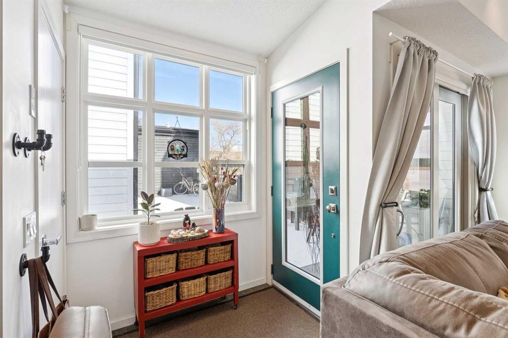 Fourth View of 445, 1719 9A Street SW, Lower Mount Royal, Calgary, Alberta, T2T 6S3