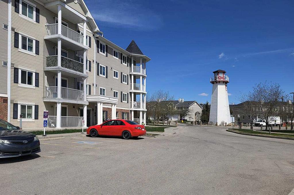 3310, 10 Country Village Park NE, A2308501, Alberta,