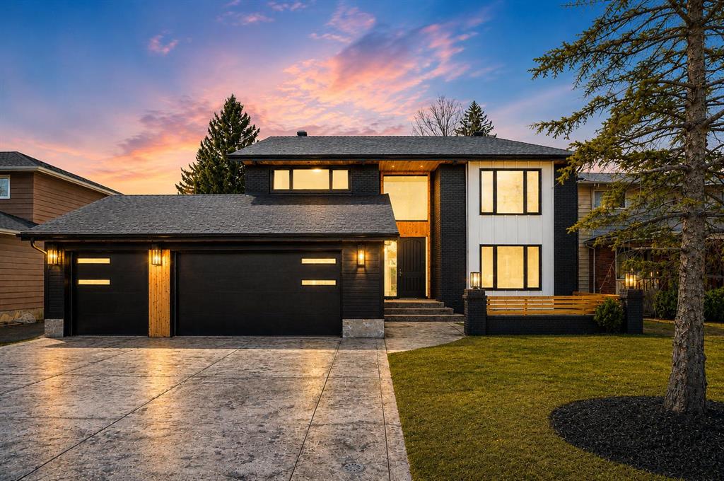 119 Canterville Road SW, A2308504, Alberta,