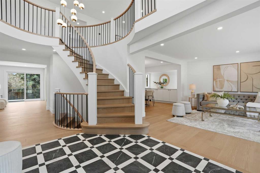 Fifth View of 119 Canterville Road SW, Canyon Meadows, Calgary, Alberta, T2W 4R2
