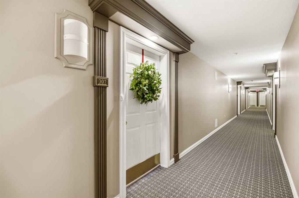 Fifth View of 307, 6118 53 Avenue , Highland Green Estates, Red Deer, Alberta, T4N 6P7