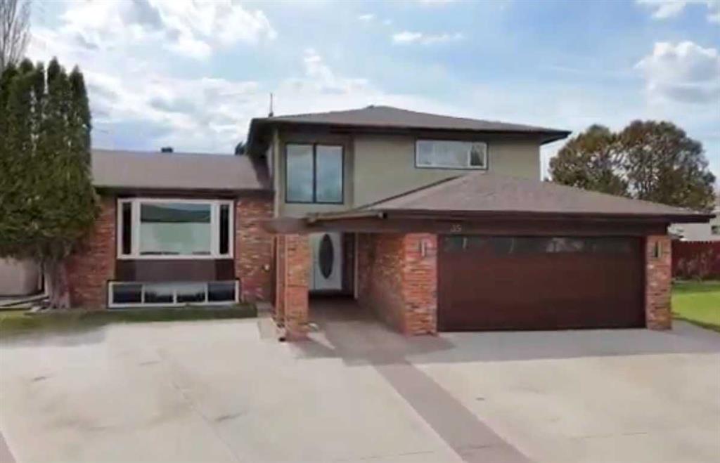 35 Horner Court NE, A2308509, Alberta,