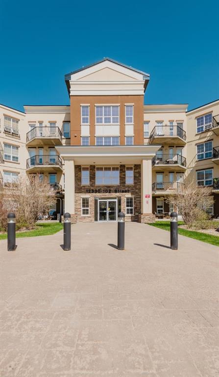 315, 12330 102 Street  , A2308513, Alberta,