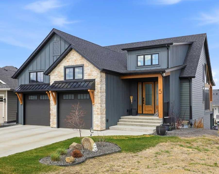 5 Sweetgrass Place , A2308514, Alberta,