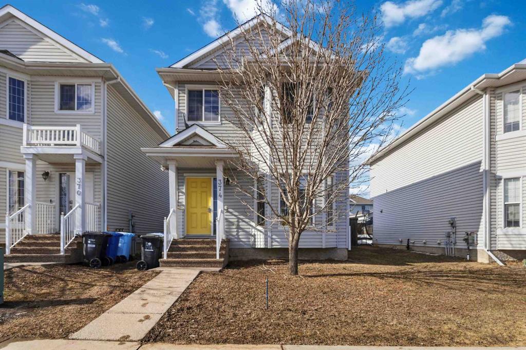 374 Parsons Creek Drive , A2308525, Alberta,