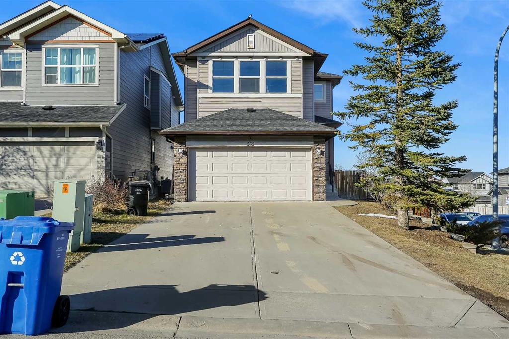 282 Pantego Terrace NW, A2308529, Alberta,