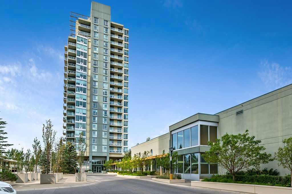 506, 55 Spruce Place SW, A2308531, Alberta,