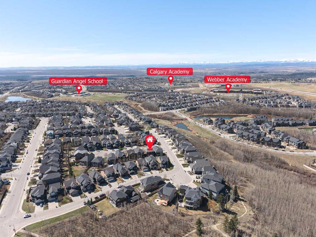 10 Aspenshire Place SW, A2308536, Alberta,