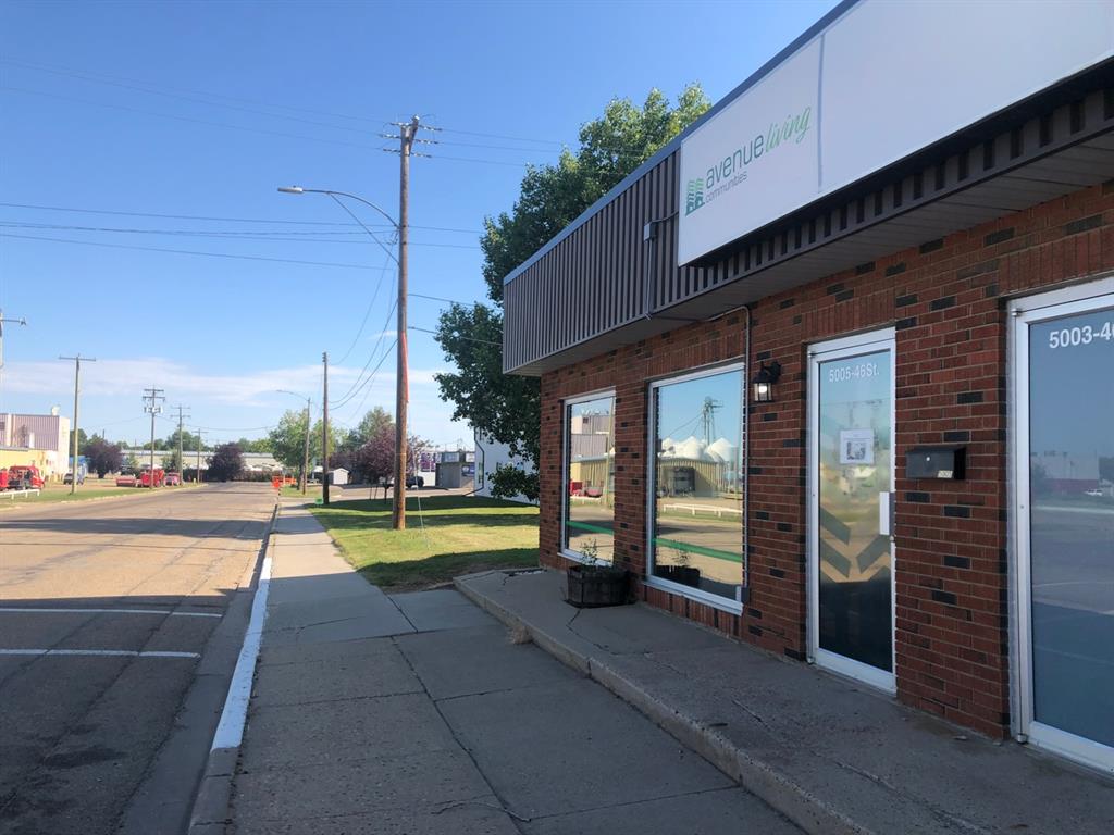 5003 46 Street , A2308540, Alberta,