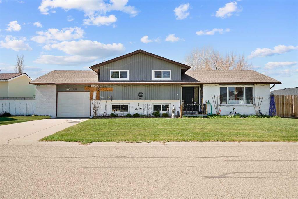 120 S 50  W, A2308542, Alberta,