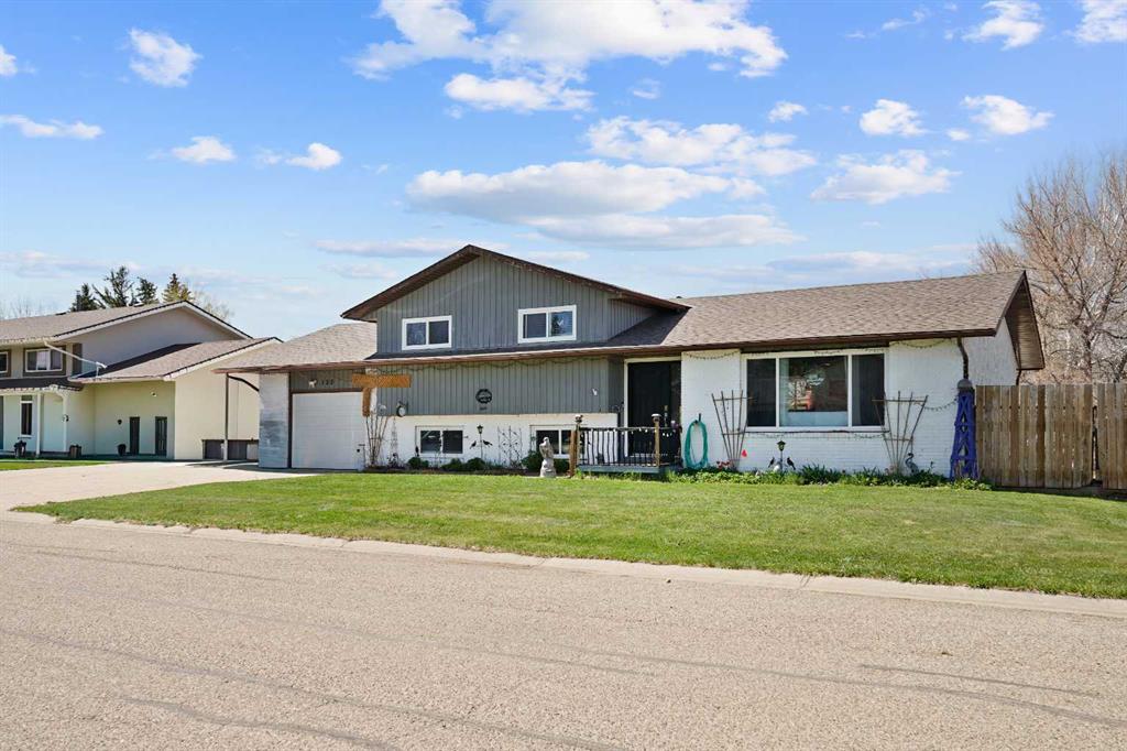 Third View of 120 S 50  W, NONE, Raymond, Alberta, T0K 2S0