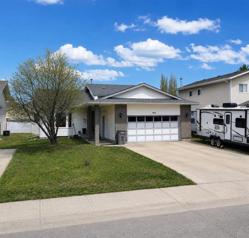 9649 72 Avenue , A2308545, Alberta,