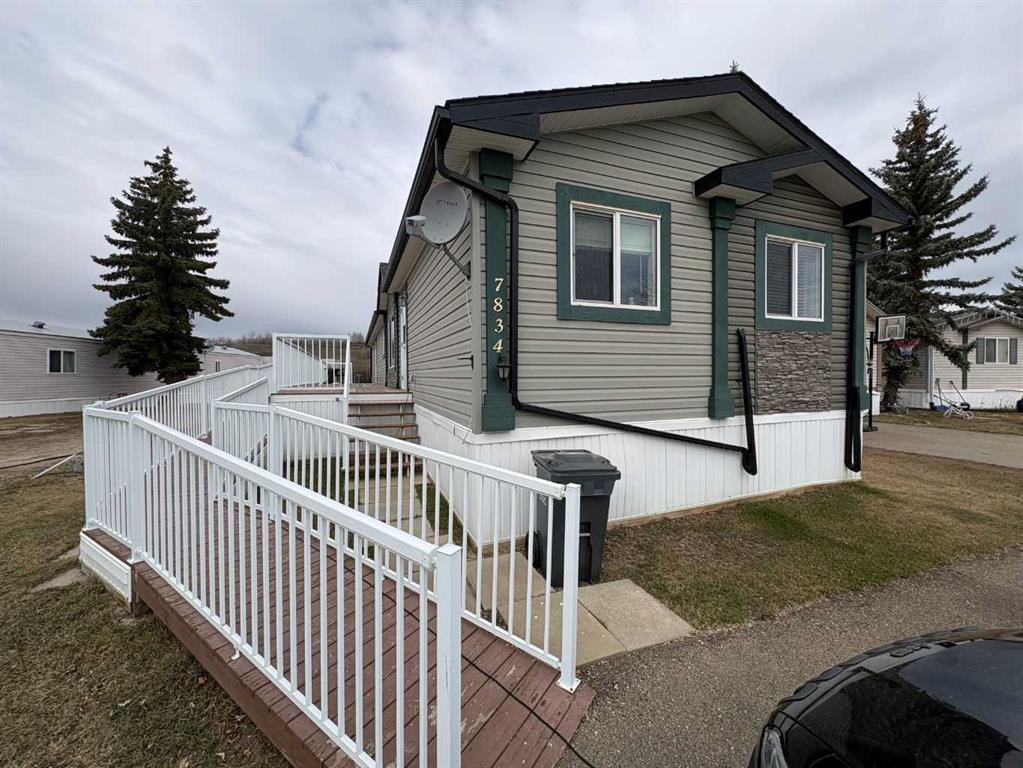 7834 97 Avenue , A2308552, Alberta,