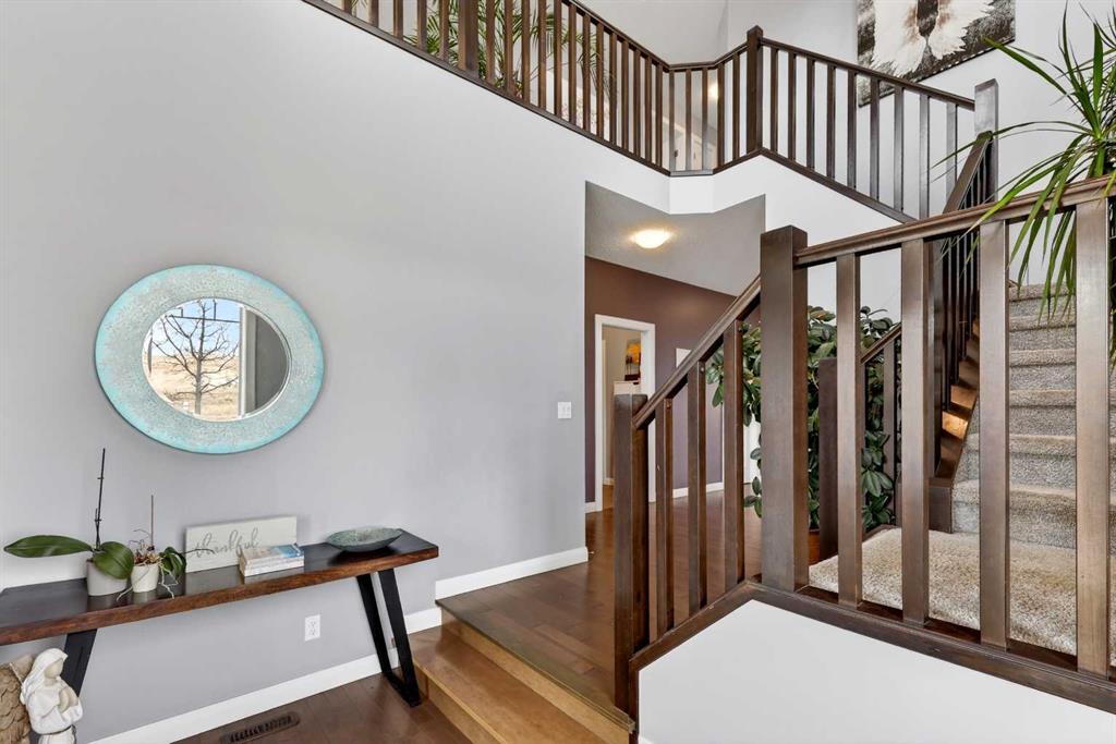 Fifth View of 41 Westridge Road , Westridge, Okotoks, Alberta, T1S 0K9