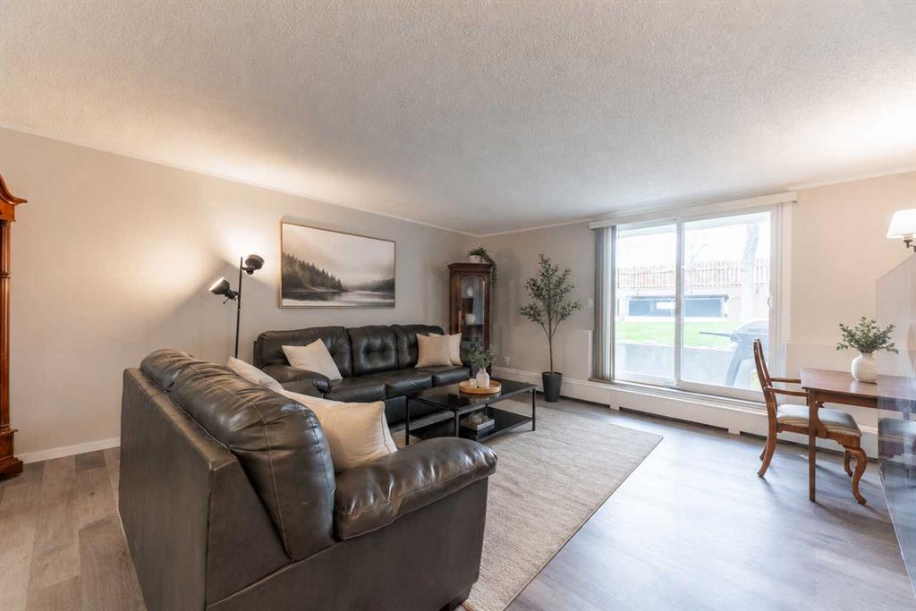 Fifth View of 134, 1237 4 Avenue S, London Road, Lethbridge, Alberta, T1J 0P9