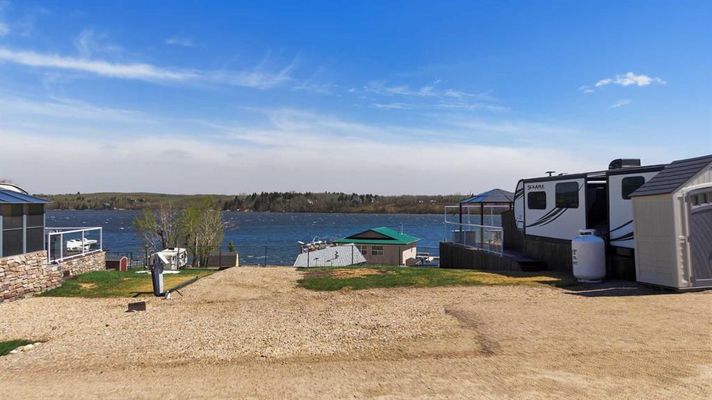 Third View of 24, 25054 South Pine Lake Road , Sandy Cove, Rural Red Deer County, Alberta, T4S 1S0