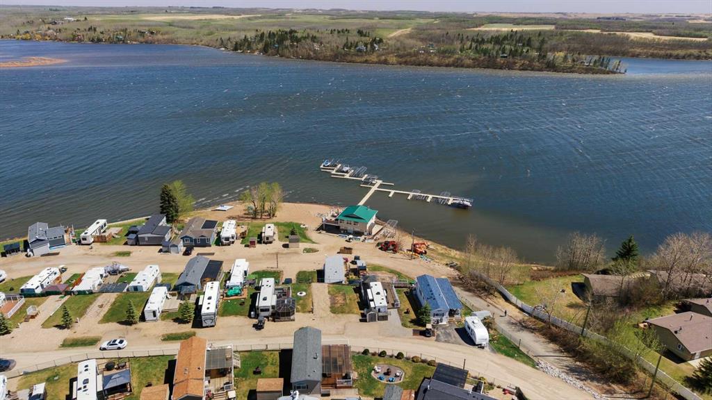 Fourth View of 24, 25054 South Pine Lake Road , Sandy Cove, Rural Red Deer County, Alberta, T4S 1S0