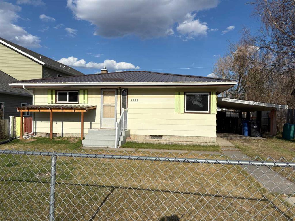 5223 49 Street , A2308570, Alberta,