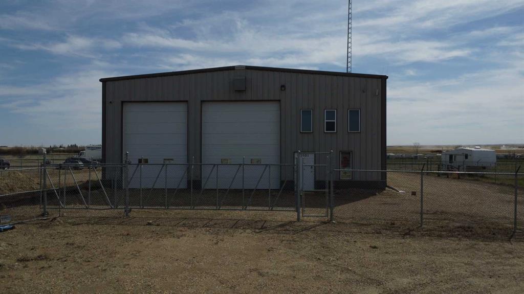 Third View of 1001 2 Avenue , NONE, Bassano, Alberta, T0J 0B0