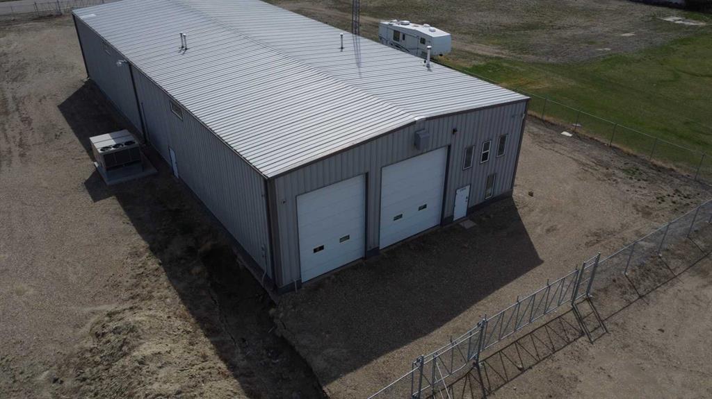 Fifth View of 1001 2 Avenue , NONE, Bassano, Alberta, T0J 0B0