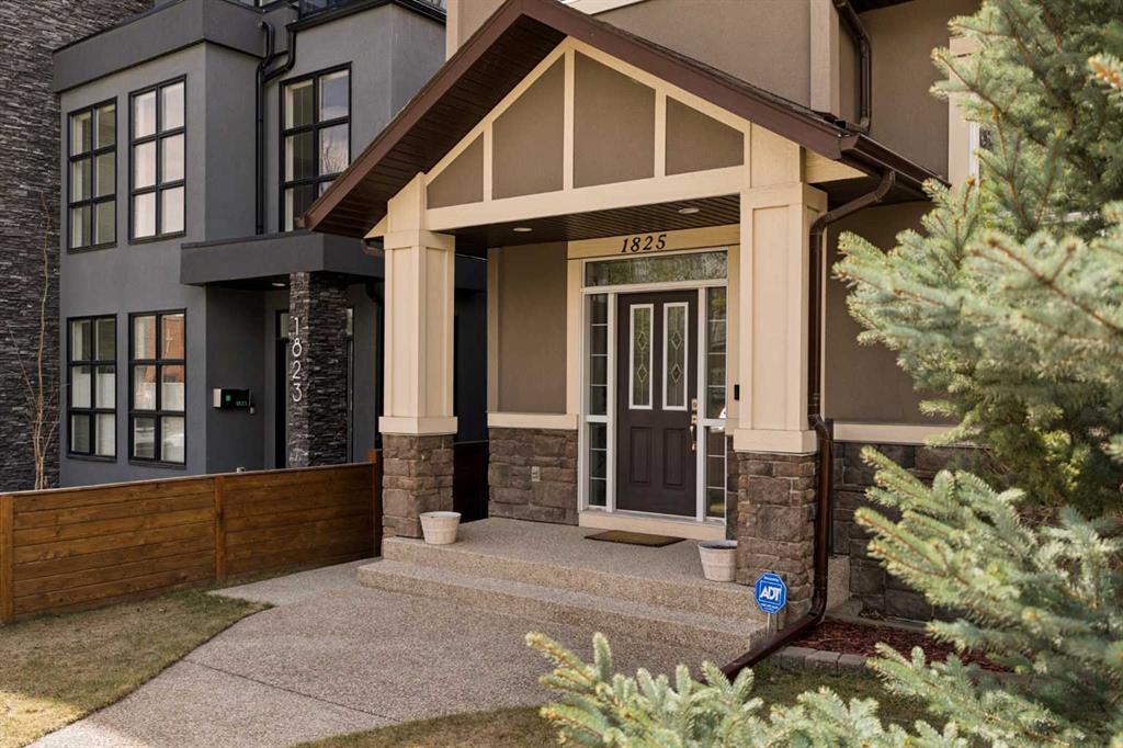 1825 33 Avenue SW, A2308572, Alberta,
