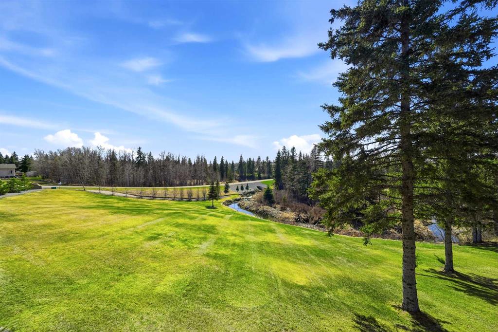 Fifth View of #12 Creek Road  , Wolf Creek Estates, Rural Ponoka County, Alberta, T4J 1R3