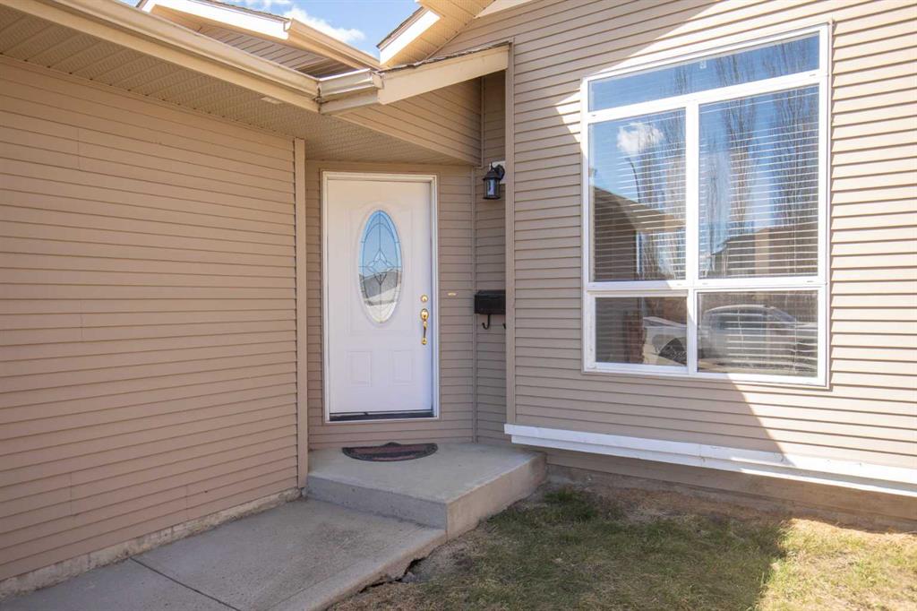 Fourth View of 6 Woodbine Avenue , Harvest Meadows, Blackfalds, Alberta, T0M 0J0