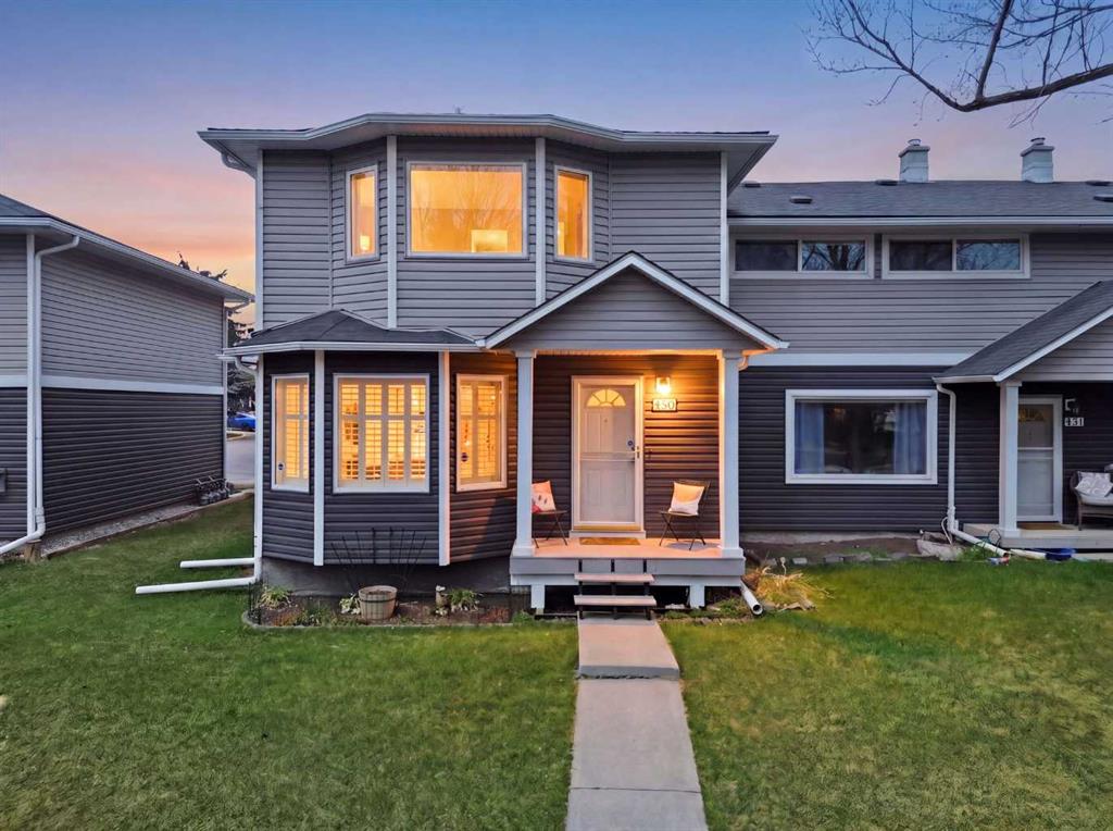 450 Regal Park NE, A2308575, Alberta,