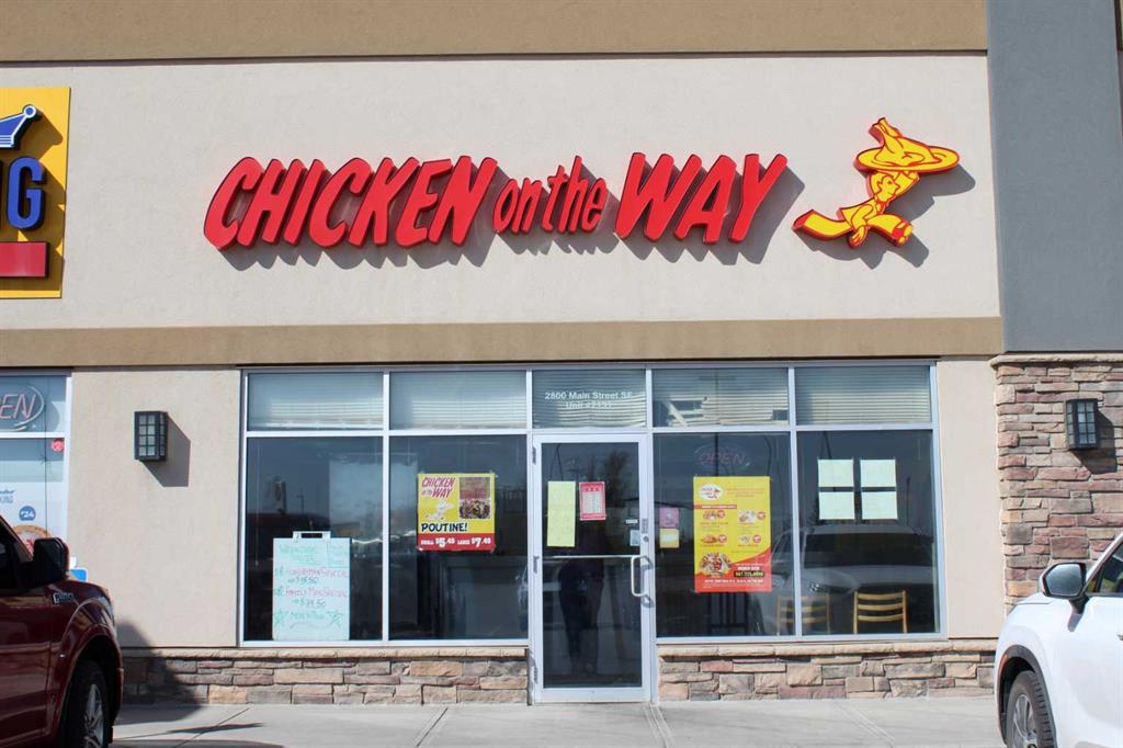 Third View of 2131, 2800 Main Street SE, Sierra Springs, Airdrie, Alberta, T4B3G2