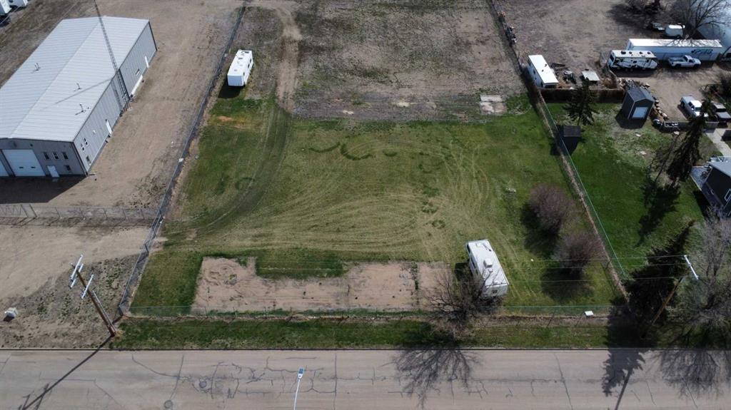 Second View of 933 2 Avenue , NONE, Bassano, Alberta, T0J 0B0