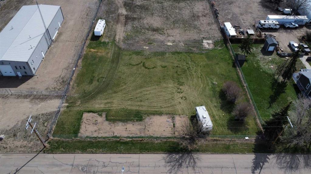 Third View of 933 2 Avenue , NONE, Bassano, Alberta, T0J 0B0