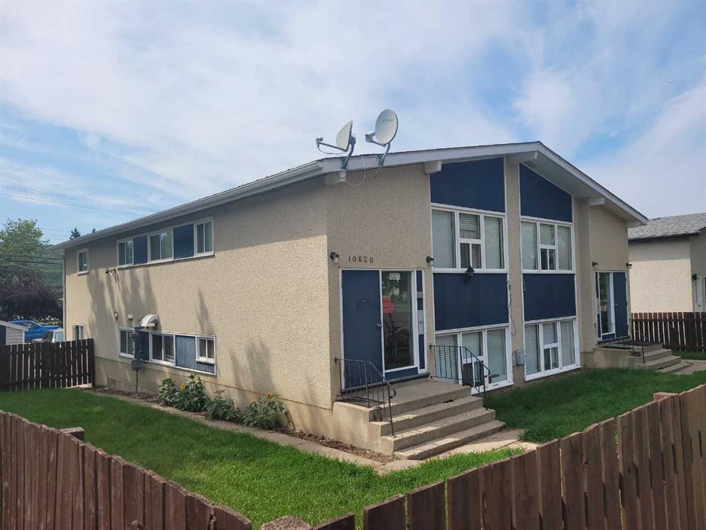 10618, 10620 101 Street , A2308580, Alberta,