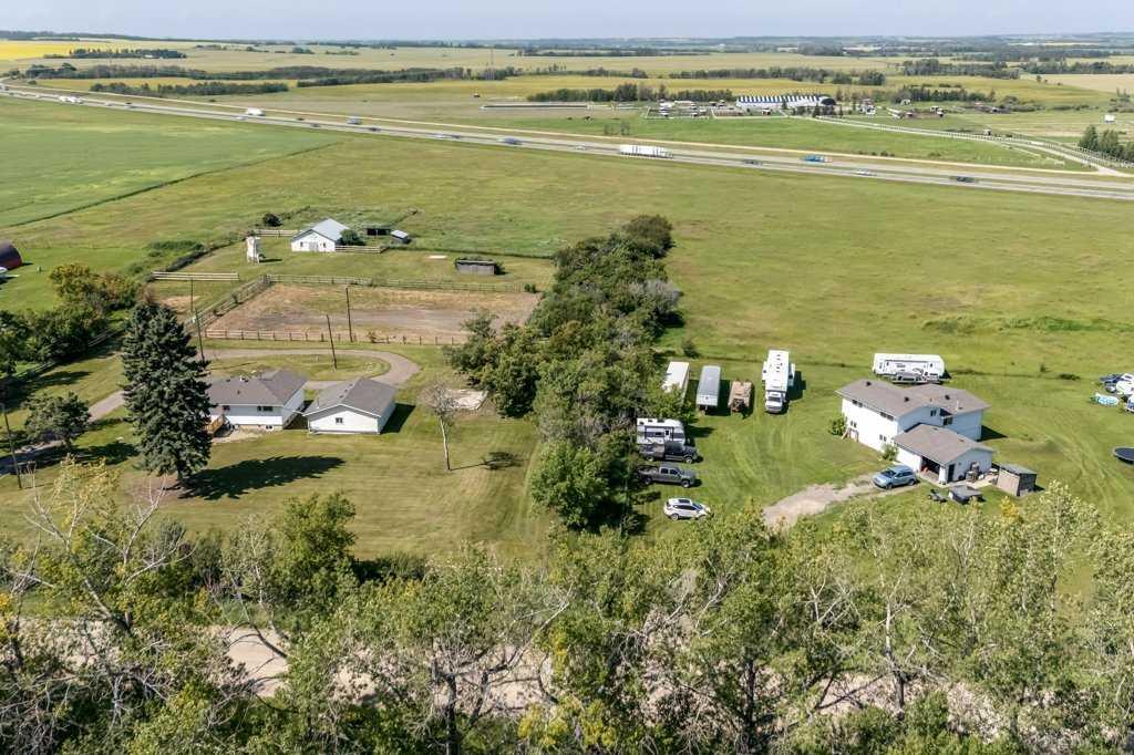 Fourth View of 36258 Range Road 275  , NONE, Rural Red Deer County, Alberta, T4S 2L9