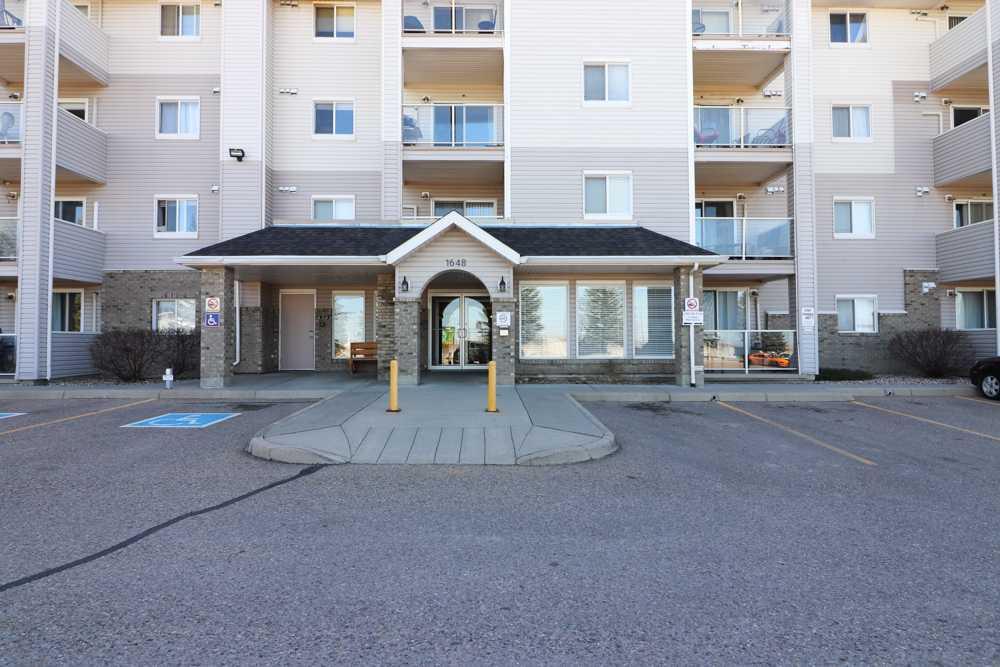105, 1648 Saamis Drive NW, A2308582, Alberta,