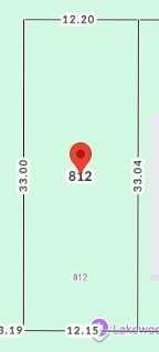 Third View of 812 Lakewood Circle , Lakewood, Strathmore, Alberta, T0J 1Y0