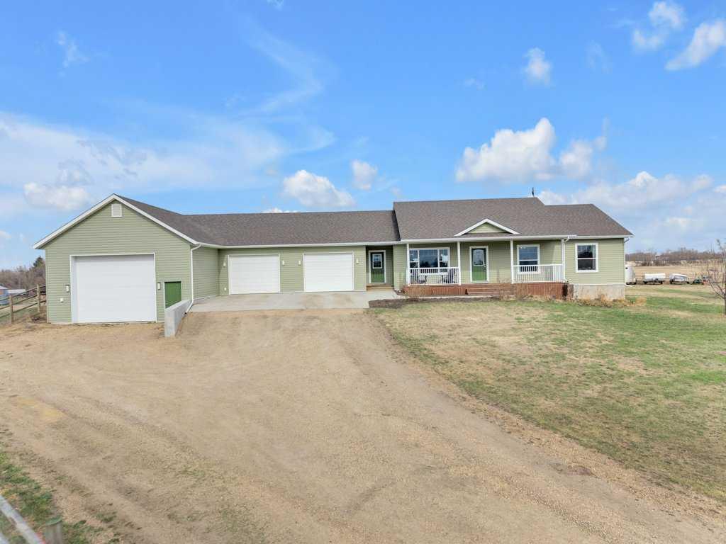 1 -251061 Township Road 431A  , A2308585, Alberta,