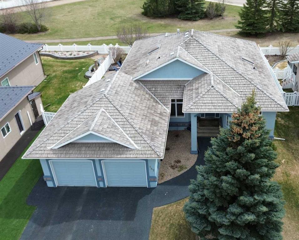 147 Alexander Crescent , A2308587, Alberta,