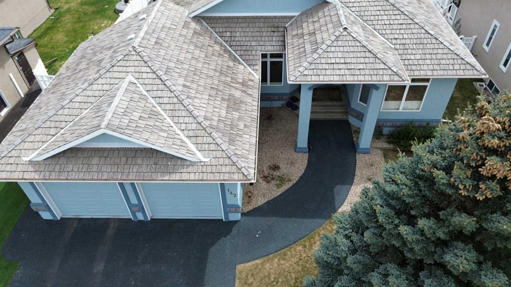 Third View of 147 Alexander Crescent , Anders Park East, Red Deer, Alberta, T4R2T7