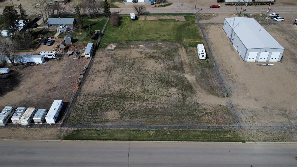 Third View of 934 1 Avenue , NONE, Bassano, Alberta, T0J 0B0