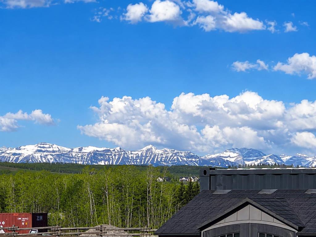 Fourth View of 16019 298 Avenue W, NONE, Rural Foothills County, Alberta, T1S 5P5