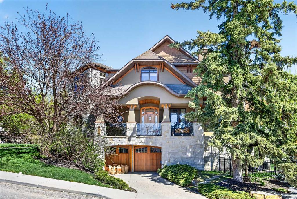 Second View of 914 36 Avenue SW, Elbow Park, Calgary, Alberta, T2T 2E7