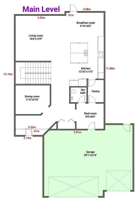Fourth View of 237 Kinniburgh Way , Kinniburgh North, Chestermere, Alberta, T1X 0R9