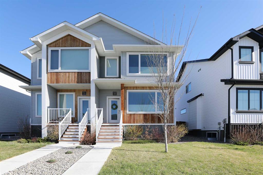 4355 Fairmont Gate S, A2308618, Alberta,