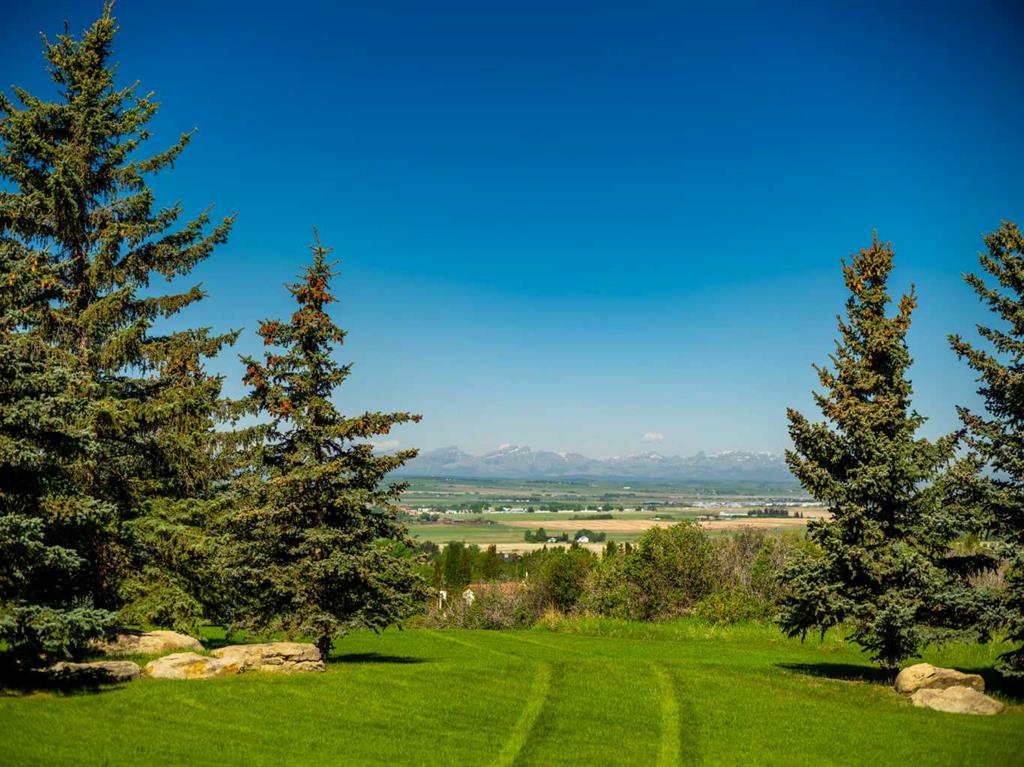 Third View of 57 Uplands Ridge SW, Springbank, Rural Rocky View County, Alberta, T3Z 3N5